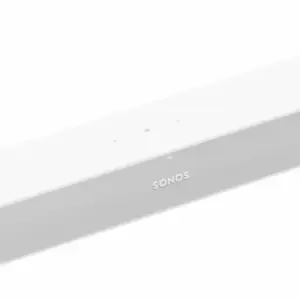 Sonos Ray White for home audio and speaker systems