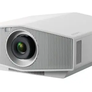 Sony VPL-XW5000ES/W for home audio and speaker systems