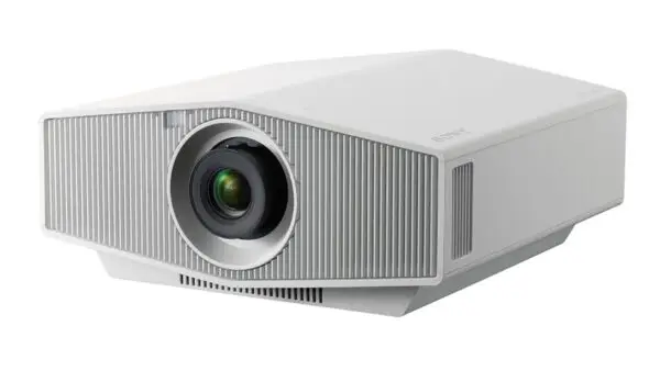 Sony VPL-XW5000ES/W for home audio and speaker systems