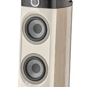 Focal Sopra  Light Oak (Pair) for home audio and speaker systems