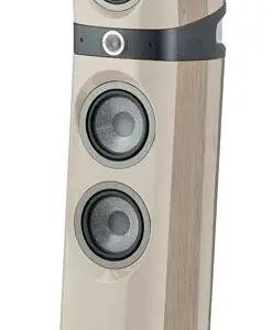 Focal Sopra  Light Oak (Pair) for home audio and speaker systems