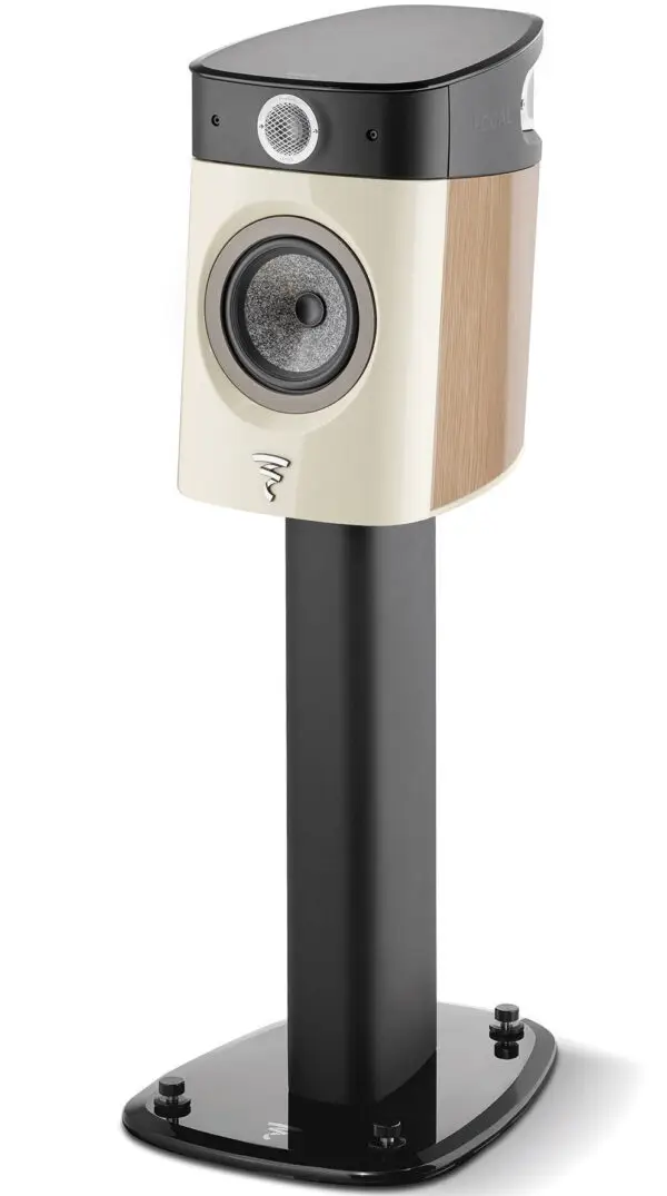 Focal Sopra  Light Oak (Pair) for home audio and speaker systems