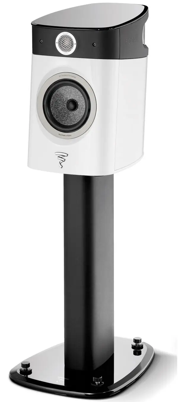 Focal Sopra  White (Pair) for home audio and speaker systems