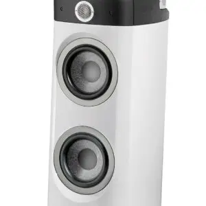 Focal Sopra  White (Pair) for home audio and speaker systems