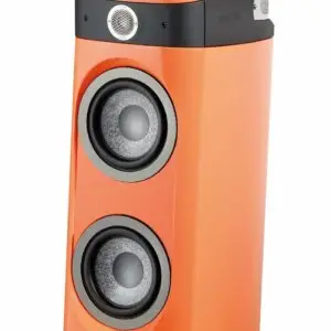 Focal Sopra  Orange (Pair) for home audio and speaker systems