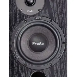 ProAc Studio SM100 for home audio and speaker systems