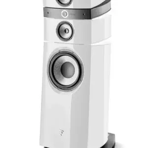 Focal Utopia Stella Evo White (Pair) for home audio and speaker systems