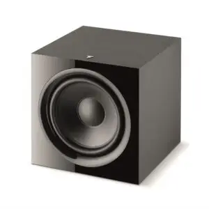 Focal Sub 600P for home audio and speaker systems