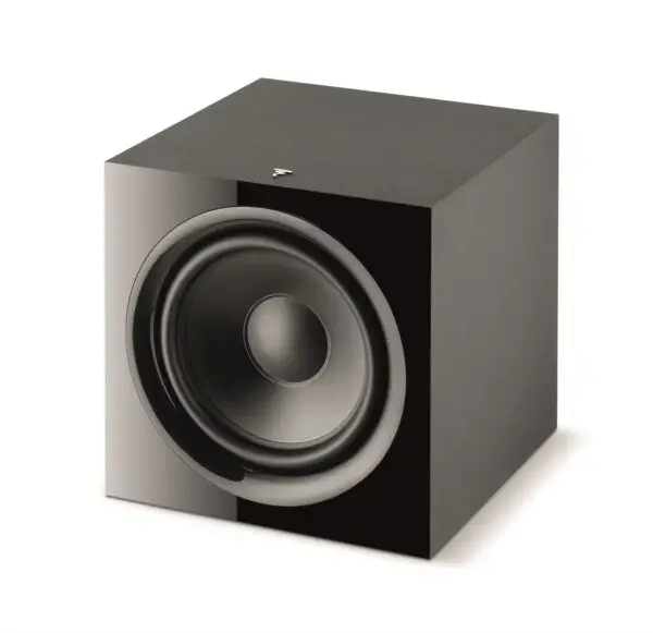 Focal Sub 600P for home audio and speaker systems