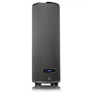 SVS PC-4000 Piano Gloss Black for home audio and speaker systems
