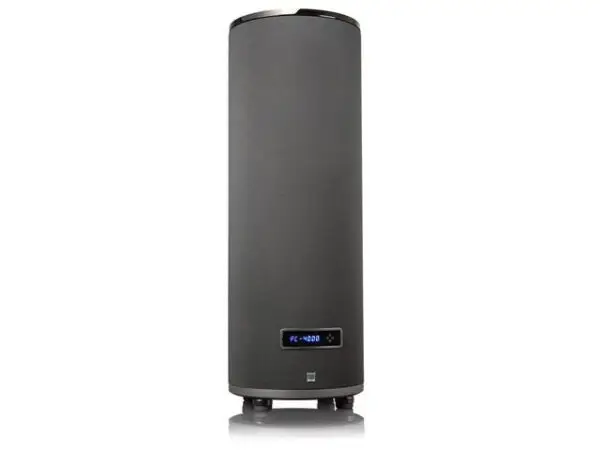 SVS PC-4000 Piano Gloss Black for home audio and speaker systems