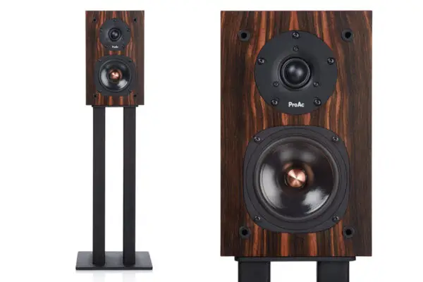 ProAc Tablette-10 Signature for home audio and speaker systems