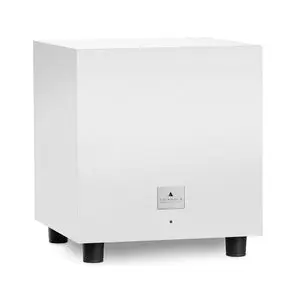 Triangle Tales 340 White for home audio and speaker systems