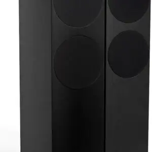 Tangent Spectrum X6 BT Black (Pair) for home audio and speaker systems