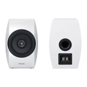 Technics SB-C700E-W (Pair) for home audio and speaker systems