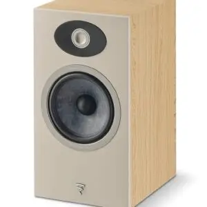 Focal Theva N1 Light Wood (Pair) for home audio and speaker systems