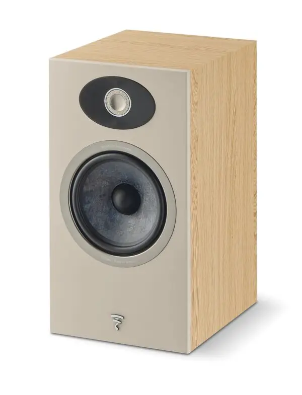 Focal Theva N1 Light Wood (Pair) for home audio and speaker systems