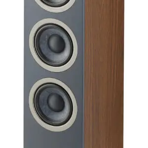 Focal Theva N2 Dark Wood (Pair) for home audio and speaker systems