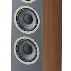 Focal Theva N3-D Dark Wood (Pair) for home audio and speaker systems