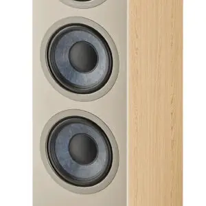 Focal Theva N3-D Light Wood (Pair) for home audio and speaker systems