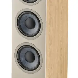 Focal Theva N3 Light Wood (Pair) for home audio and speaker systems