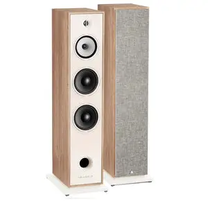 Triangle Borea 10 Light Oak (Pair) for home audio and speaker systems