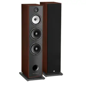 Triangle Borea 10 Walnut (Pair) for home audio and speaker systems