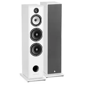 Triangle Borea 10 White (Pair) for home audio and speaker systems