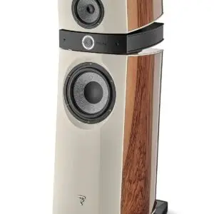 Focal Utopia Scala Evo Light Wood LQR (Pair) for home audio and speaker systems