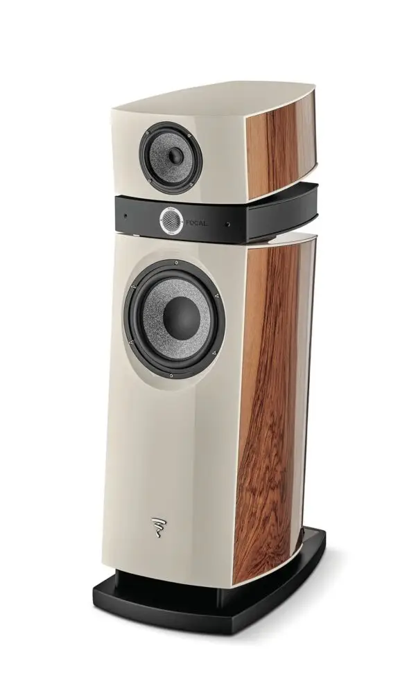 Focal Utopia Scala Evo Light Wood LQR (Pair) for home audio and speaker systems