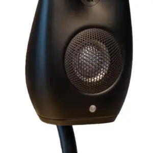 Vivid Kaya S12 Black (Pair) for home audio and speaker systems