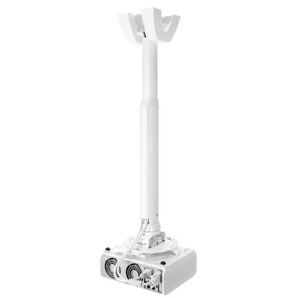Vogel's PPC 1540 White for home audio and speaker systems