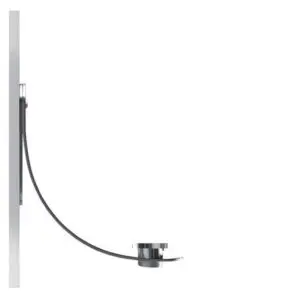 Elipson Planet L wall mount for home audio and speaker systems