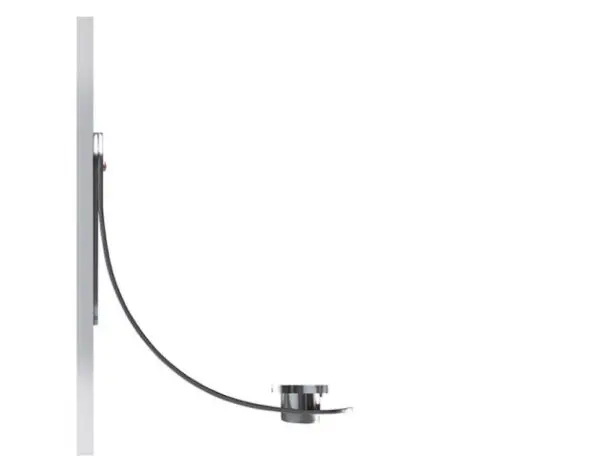 Elipson Planet L wall mount for home audio and speaker systems