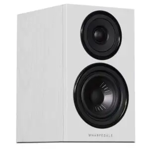 Wharfedale Diamond 12.0 White Oak (Pair) for home audio and speaker systems