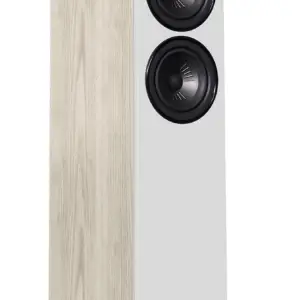 Wharfedale Diamond 12.3 Light Oak (Pair) for home audio and speaker systems