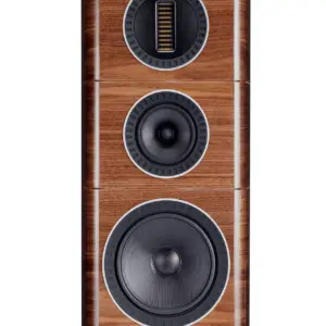 Wharfedale Elysian 2 Walnut (Pair) for home audio and speaker systems