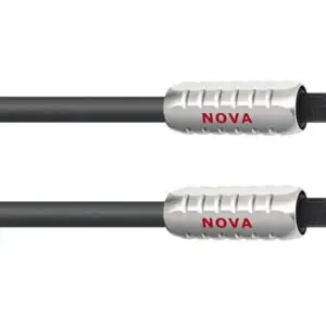 Wireworld Nova Toslink Optical - 3m for home audio and speaker systems