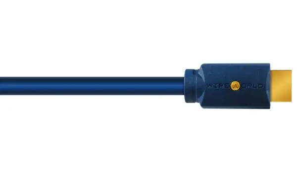 Wireworld Sphere HDMI - 9m for home audio and speaker systems