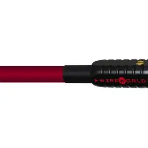 Wireworld Starlight 8 coaxial - 3m for home audio and speaker systems