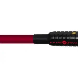 Wireworld Starlight 8 coaxial - 6m for home audio and speaker systems
