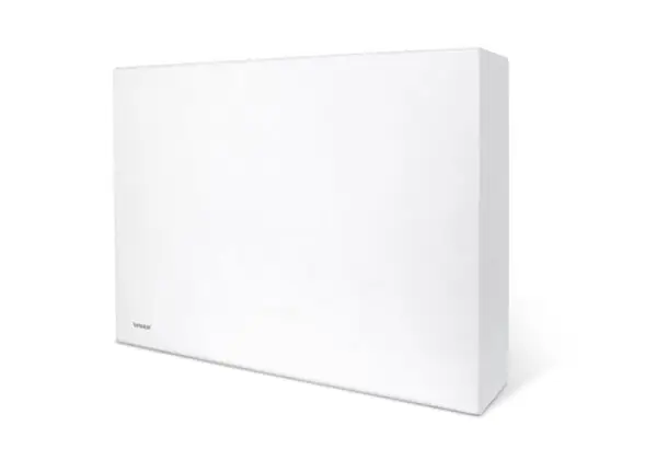 Work Neo S8 A White for home audio and speaker systems