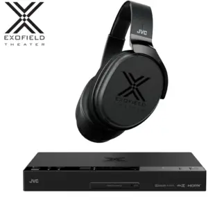 JVC XP-EXT1 for home audio and speaker systems