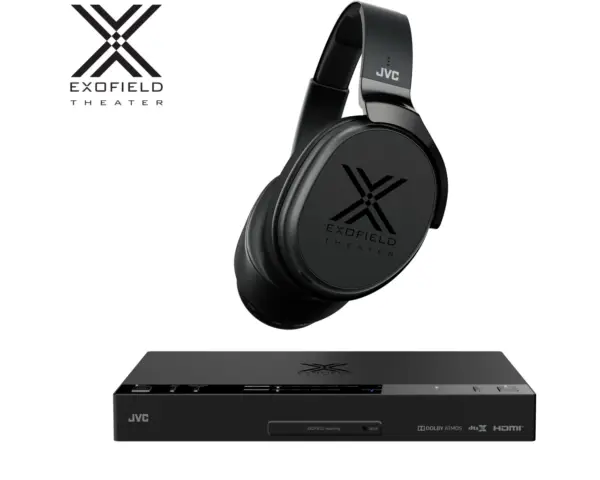 JVC XP-EXT1 for home audio and speaker systems
