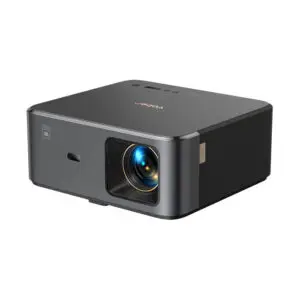 Yaber K2s Projector for home audio and speaker systems