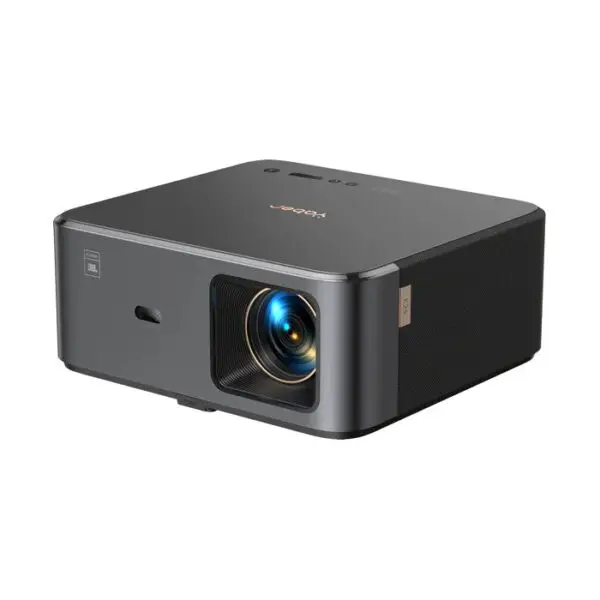 Yaber K2s Projector for home audio and speaker systems