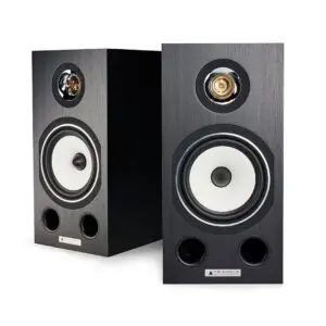 Triangle Comete Ez for home audio and speaker systems