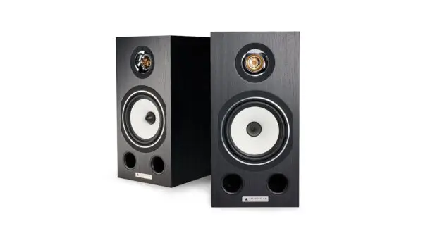 Triangle Comete Ez for home audio and speaker systems