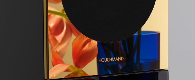 Houchmand M1 Streaming System Attracts (Precious) Metal Fans