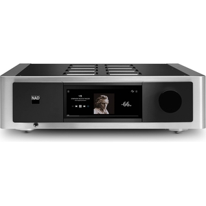 NAD Masters M33